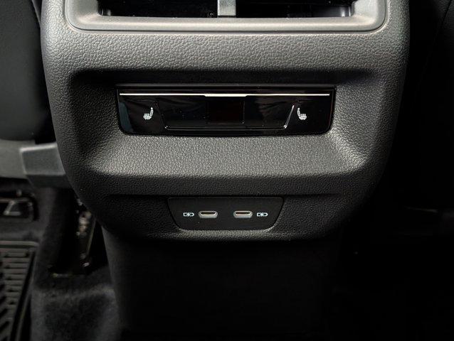 new 2026 Volkswagen Tiguan car, priced at $45,677