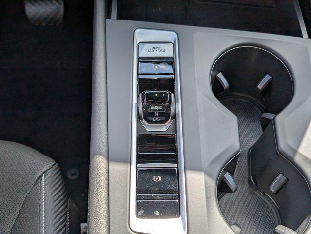 new 2026 Volkswagen Atlas Cross Sport car, priced at $38,266