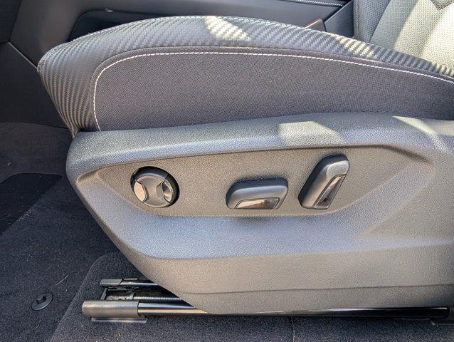 new 2026 Volkswagen Atlas Cross Sport car, priced at $38,266