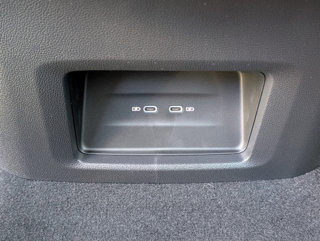 new 2026 Volkswagen Atlas Cross Sport car, priced at $38,266