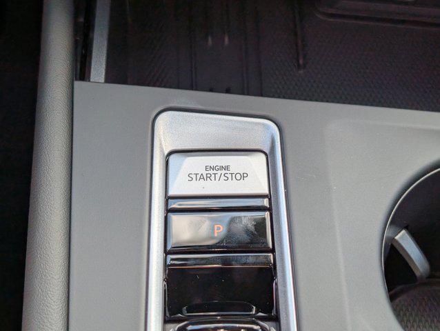 new 2026 Volkswagen Atlas Cross Sport car, priced at $38,266