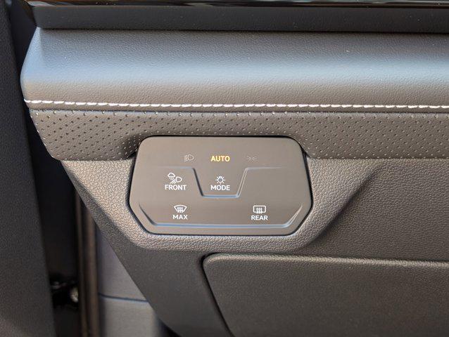 new 2026 Volkswagen Atlas Cross Sport car, priced at $38,266