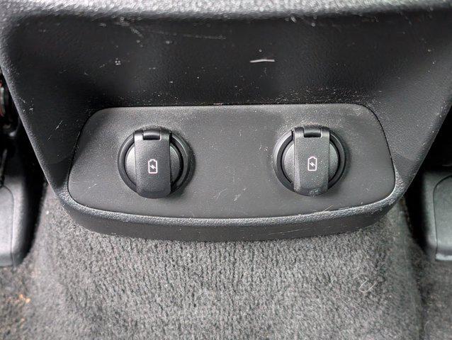 used 2019 Hyundai Santa Fe car, priced at $13,500