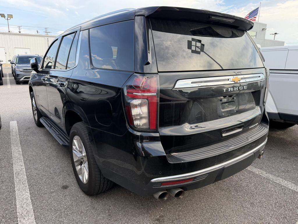 used 2023 Chevrolet Tahoe car, priced at $48,299
