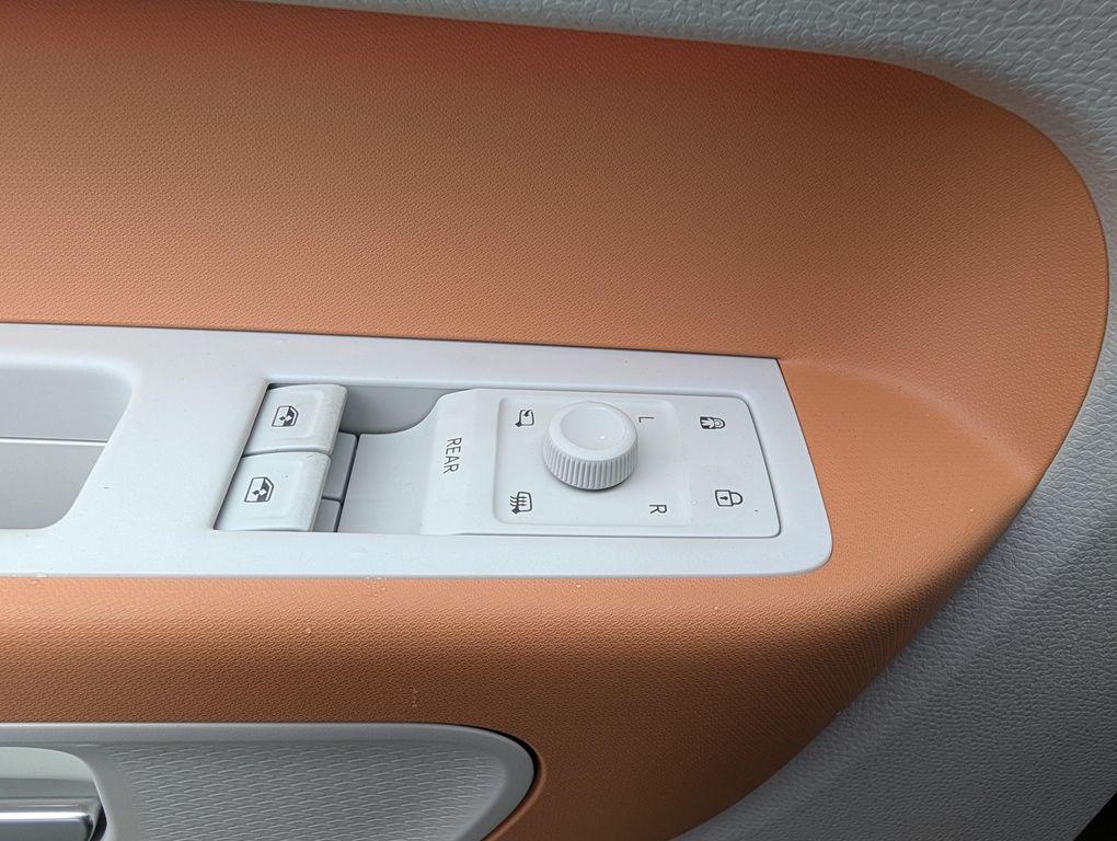 new 2025 Volkswagen ID. Buzz car, priced at $65,747