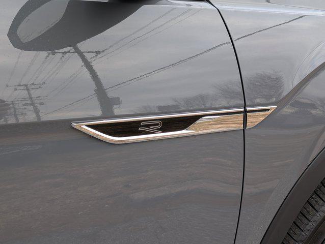 new 2026 Volkswagen Atlas car, priced at $52,738