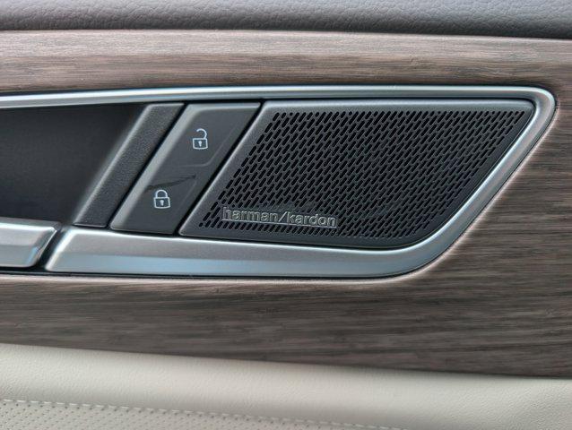 new 2026 Volkswagen Atlas car, priced at $52,738