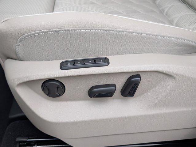 new 2026 Volkswagen Atlas car, priced at $52,738