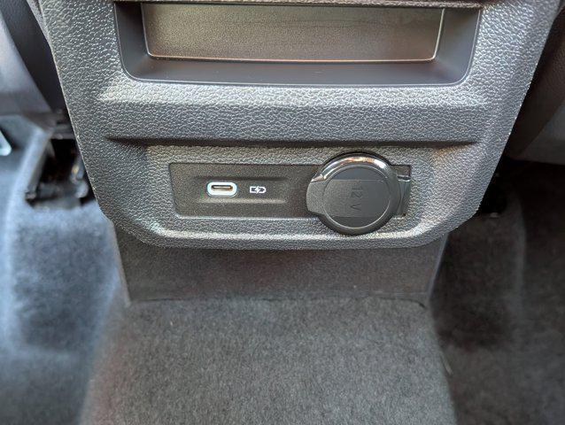 used 2022 Volkswagen Tiguan car, priced at $20,702