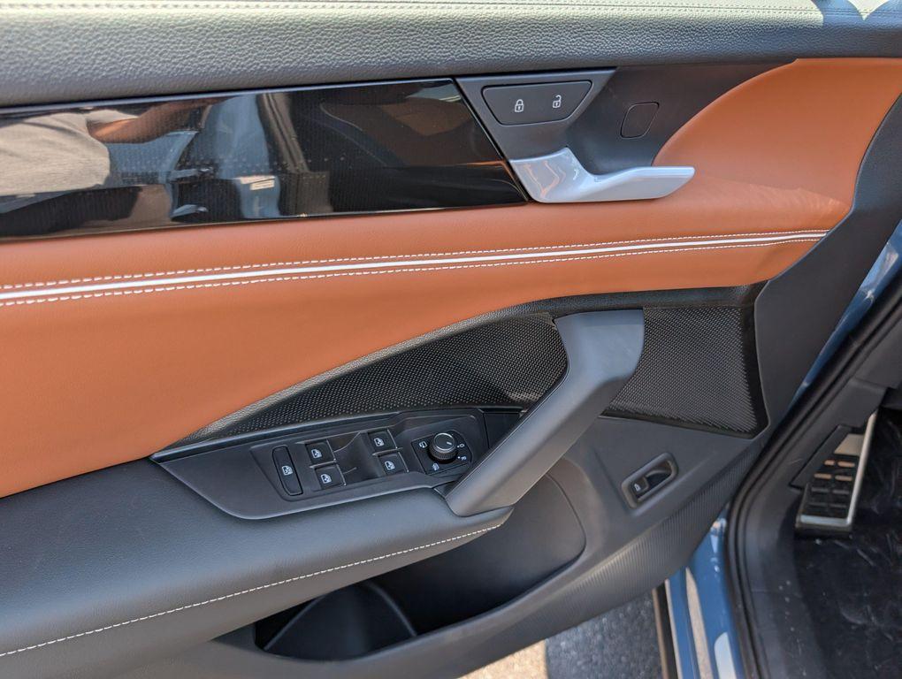 new 2026 Volkswagen Tiguan car, priced at $45,377