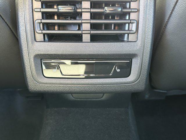 used 2025 Volkswagen Golf GTI car, priced at $36,303