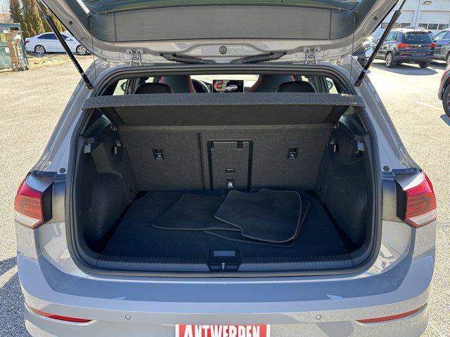 used 2025 Volkswagen Golf GTI car, priced at $36,303