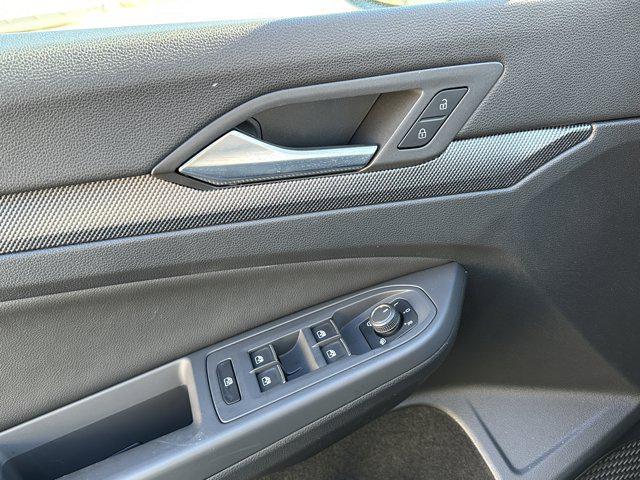 used 2025 Volkswagen Golf GTI car, priced at $36,303