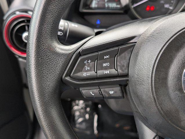 used 2018 Mazda CX-3 car, priced at $15,888