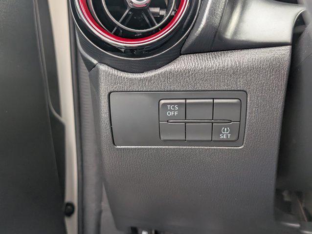 used 2018 Mazda CX-3 car, priced at $15,888