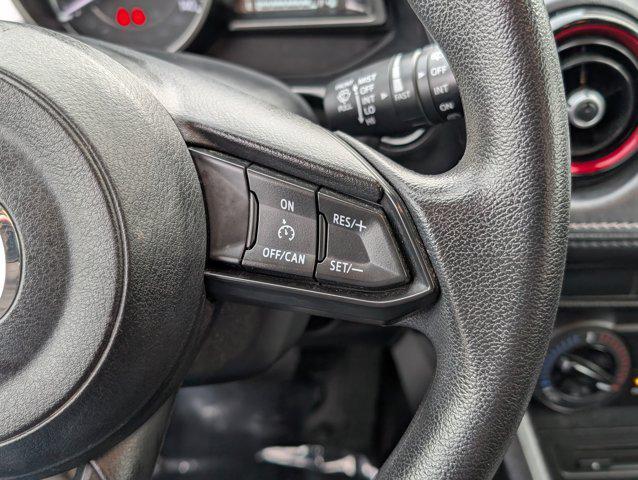 used 2018 Mazda CX-3 car, priced at $15,888