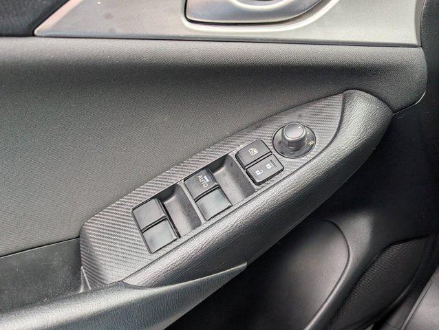 used 2018 Mazda CX-3 car, priced at $15,888