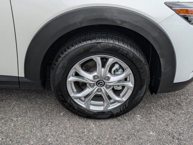 used 2018 Mazda CX-3 car, priced at $15,888