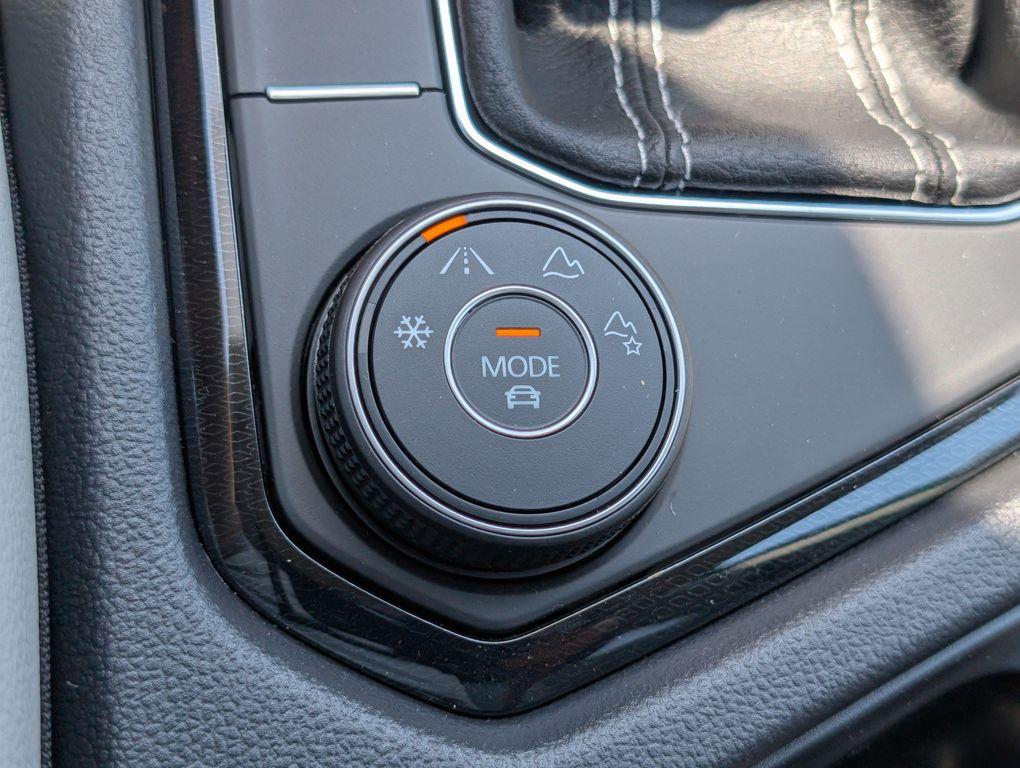 new 2026 Volkswagen Taos car, priced at $33,087