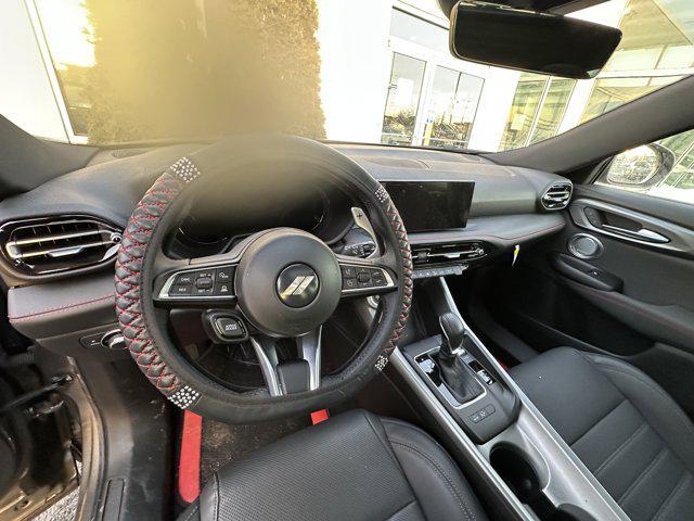 used 2024 Dodge Hornet car, priced at $21,904