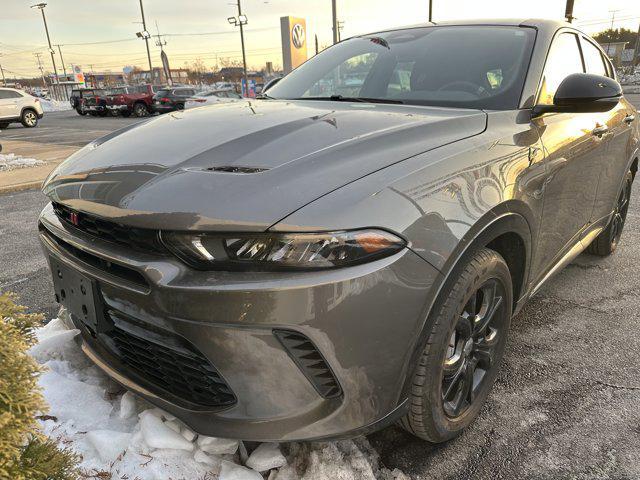 used 2024 Dodge Hornet car, priced at $21,904