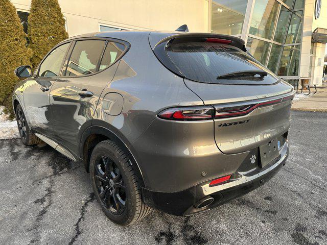used 2024 Dodge Hornet car, priced at $21,904