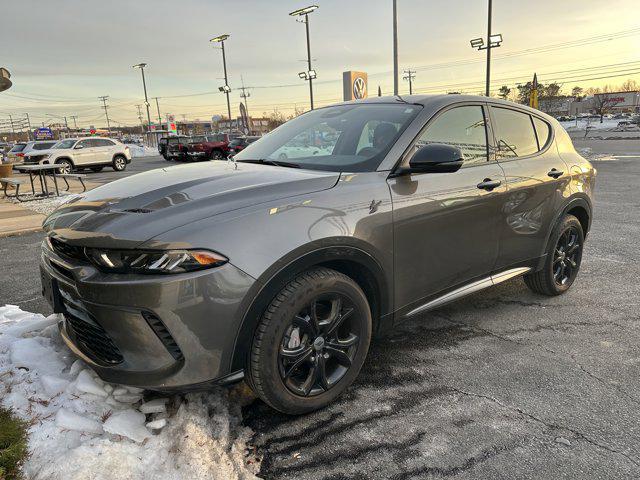 used 2024 Dodge Hornet car, priced at $21,904