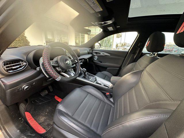 used 2024 Dodge Hornet car, priced at $21,904