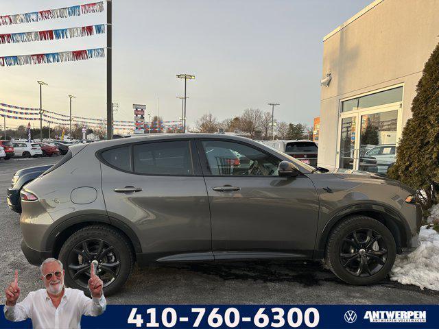 used 2024 Dodge Hornet car, priced at $21,904