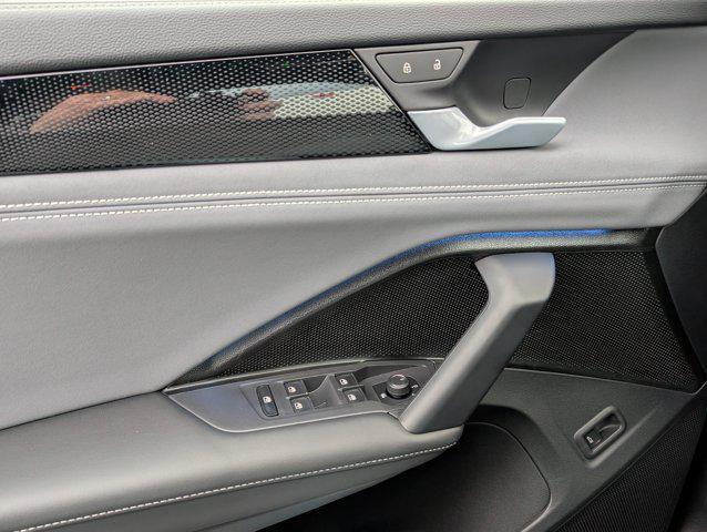 new 2026 Volkswagen Tiguan car, priced at $36,528