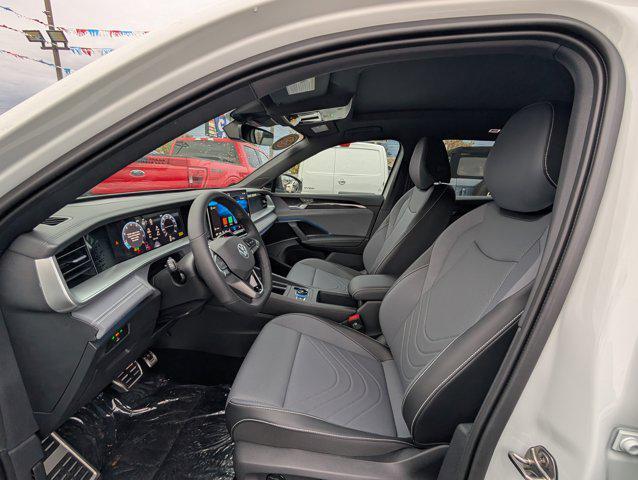 new 2026 Volkswagen Tiguan car, priced at $36,528
