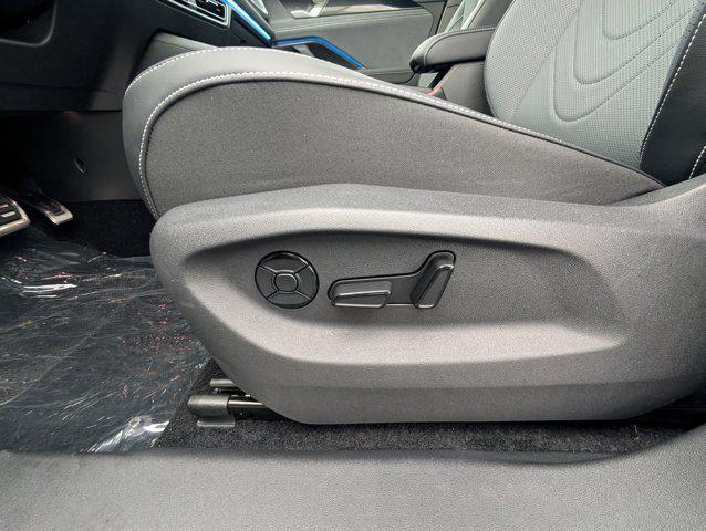 new 2026 Volkswagen Tiguan car, priced at $36,528