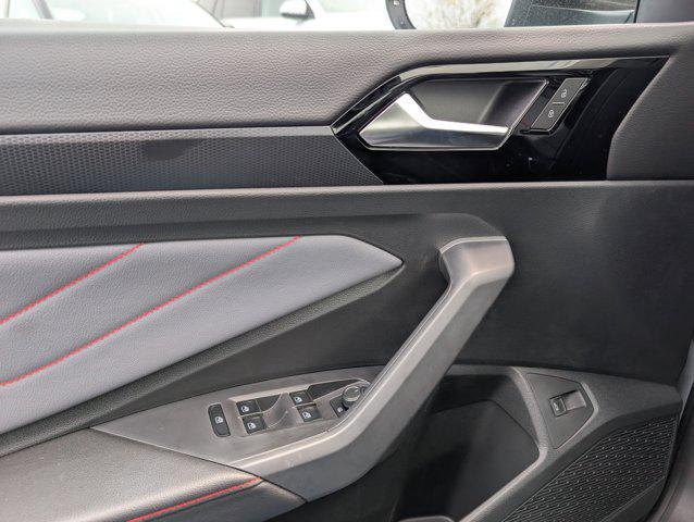 new 2026 Volkswagen Jetta GLI car, priced at $35,158