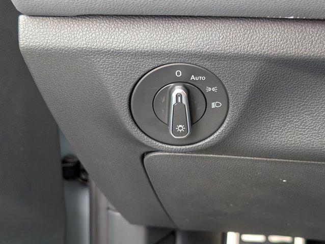 new 2026 Volkswagen Jetta GLI car, priced at $35,158