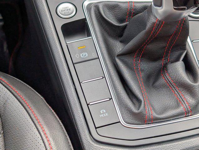 new 2026 Volkswagen Jetta GLI car, priced at $35,158