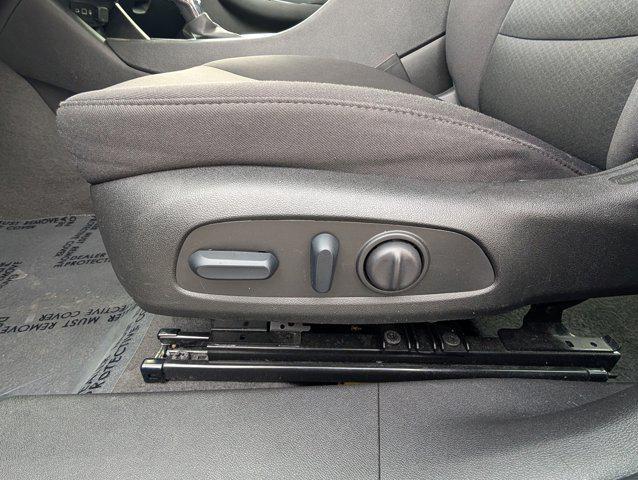 used 2024 Chevrolet Malibu car, priced at $20,300