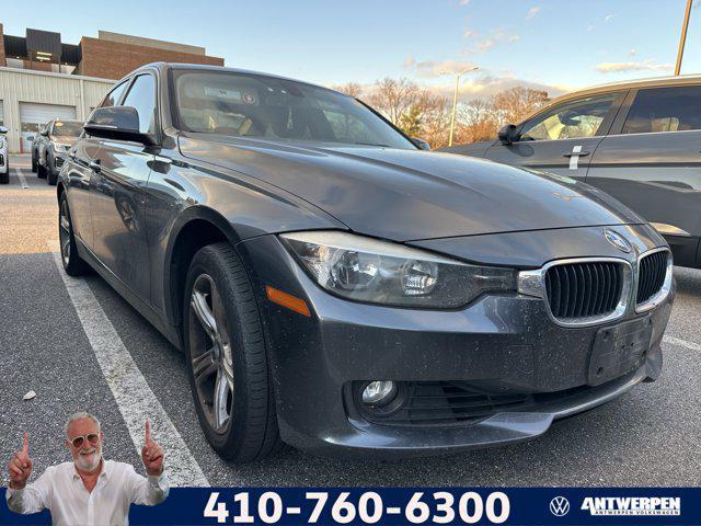 used 2015 BMW 328 car, priced at $12,325