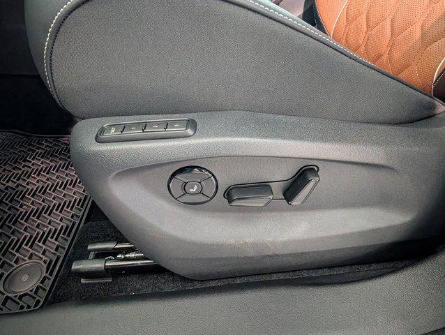 new 2026 Volkswagen Tiguan car