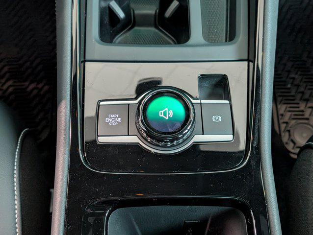 new 2026 Volkswagen Tiguan car