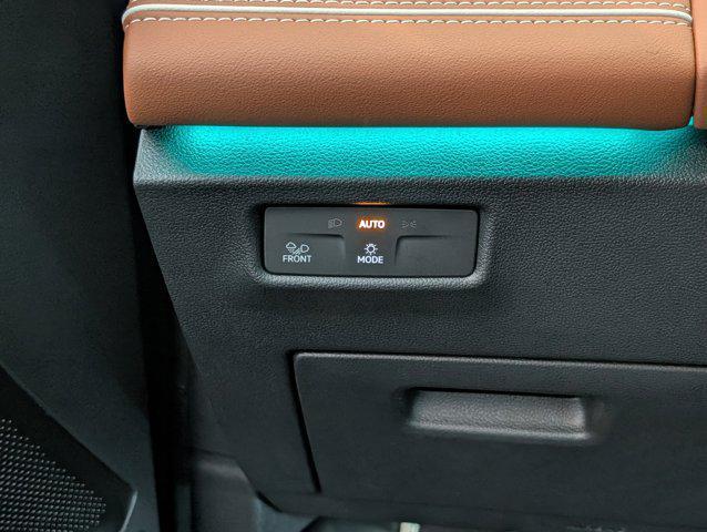 new 2026 Volkswagen Tiguan car