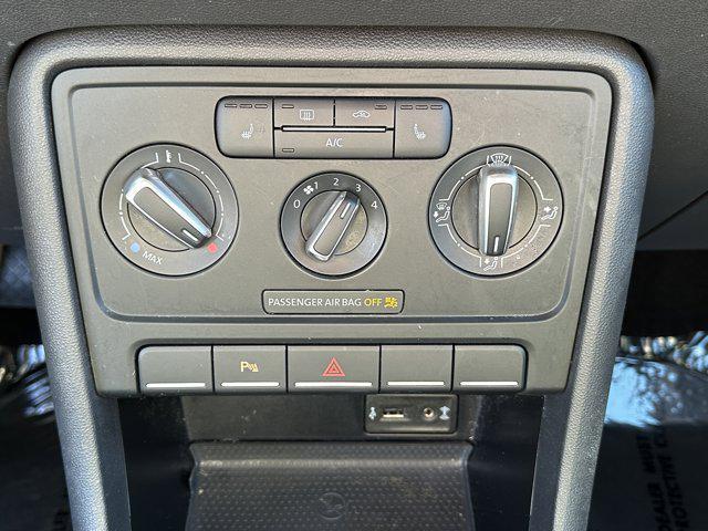 used 2016 Volkswagen Beetle car, priced at $17,640