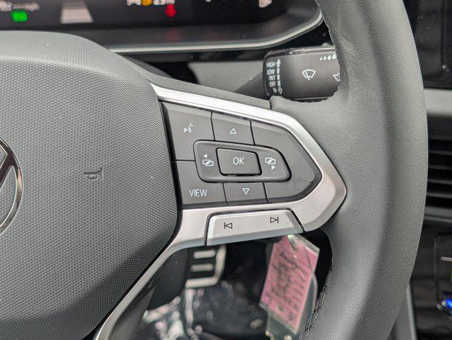 new 2026 Volkswagen Jetta car, priced at $25,019