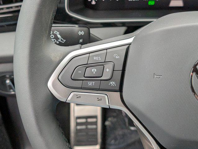 new 2026 Volkswagen Jetta car, priced at $25,019