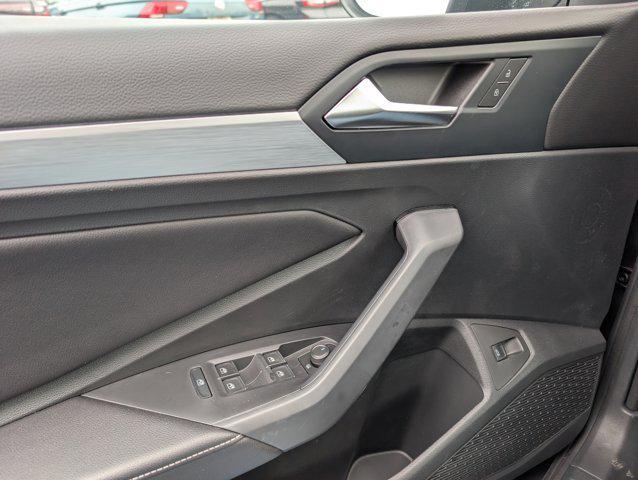 new 2026 Volkswagen Jetta car, priced at $25,019