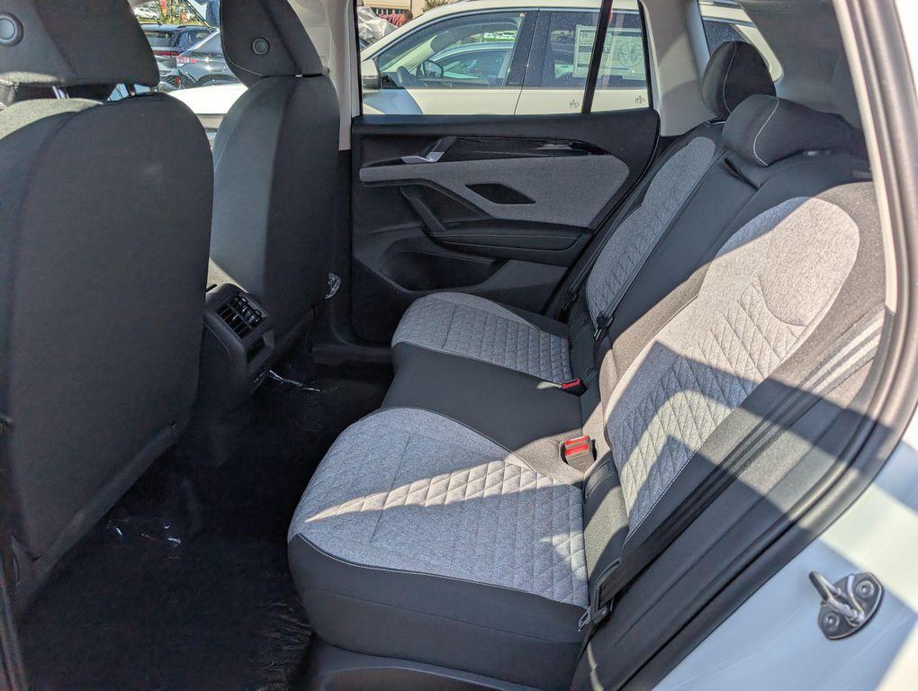 new 2026 Volkswagen Tiguan car, priced at $30,141