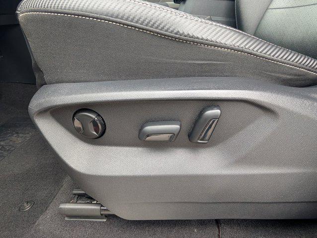 used 2022 Volkswagen Atlas Cross Sport car, priced at $24,400