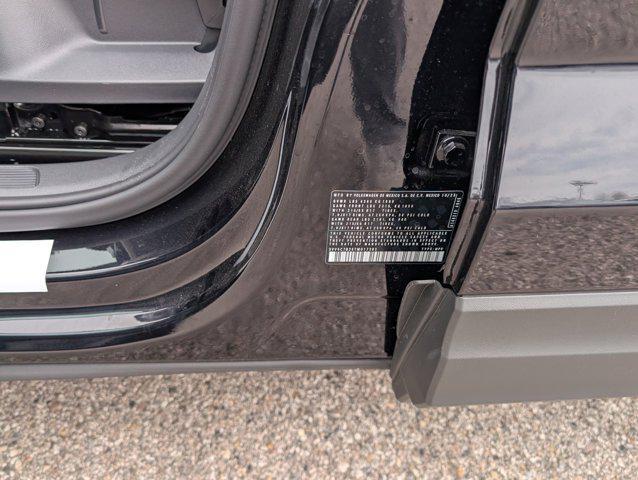 new 2026 Volkswagen Taos car, priced at $26,933