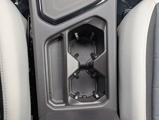 new 2026 Volkswagen Taos car, priced at $26,933