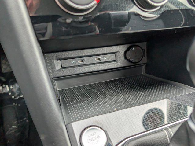 new 2026 Volkswagen Taos car, priced at $26,933