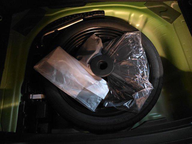 used 2025 Volkswagen Taos car, priced at $26,000